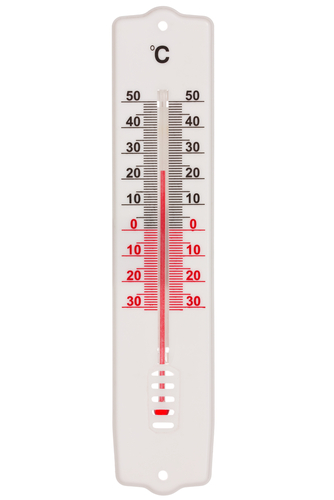 Thermometer